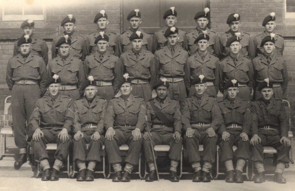 TERENCE HUGHES WREXHAM